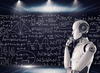 Kunstig intelligens