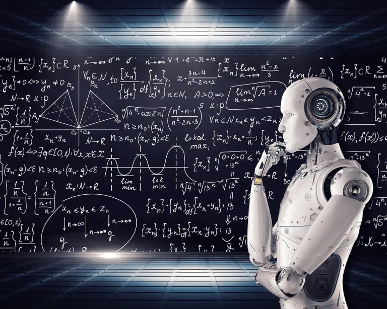 Kunstig intelligens