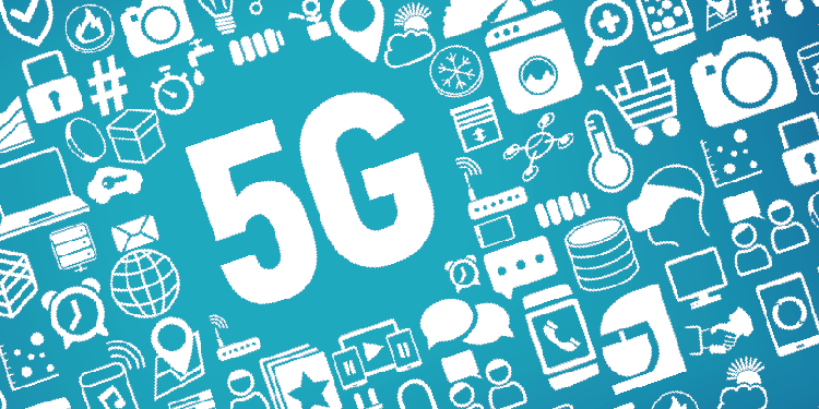 5G nettverk – vil løse dagens nettverksproblemer