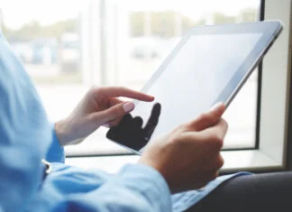 iPad