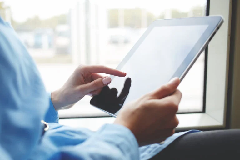 iPad