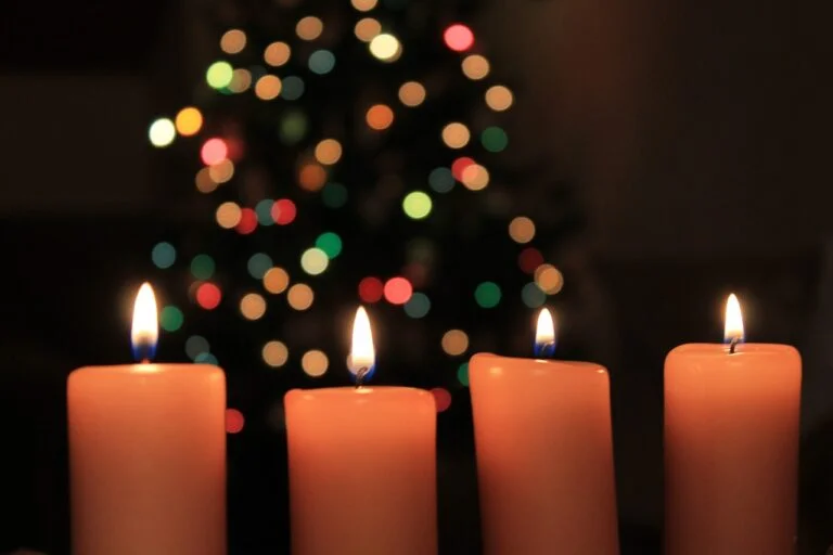 Candle­stick diagram