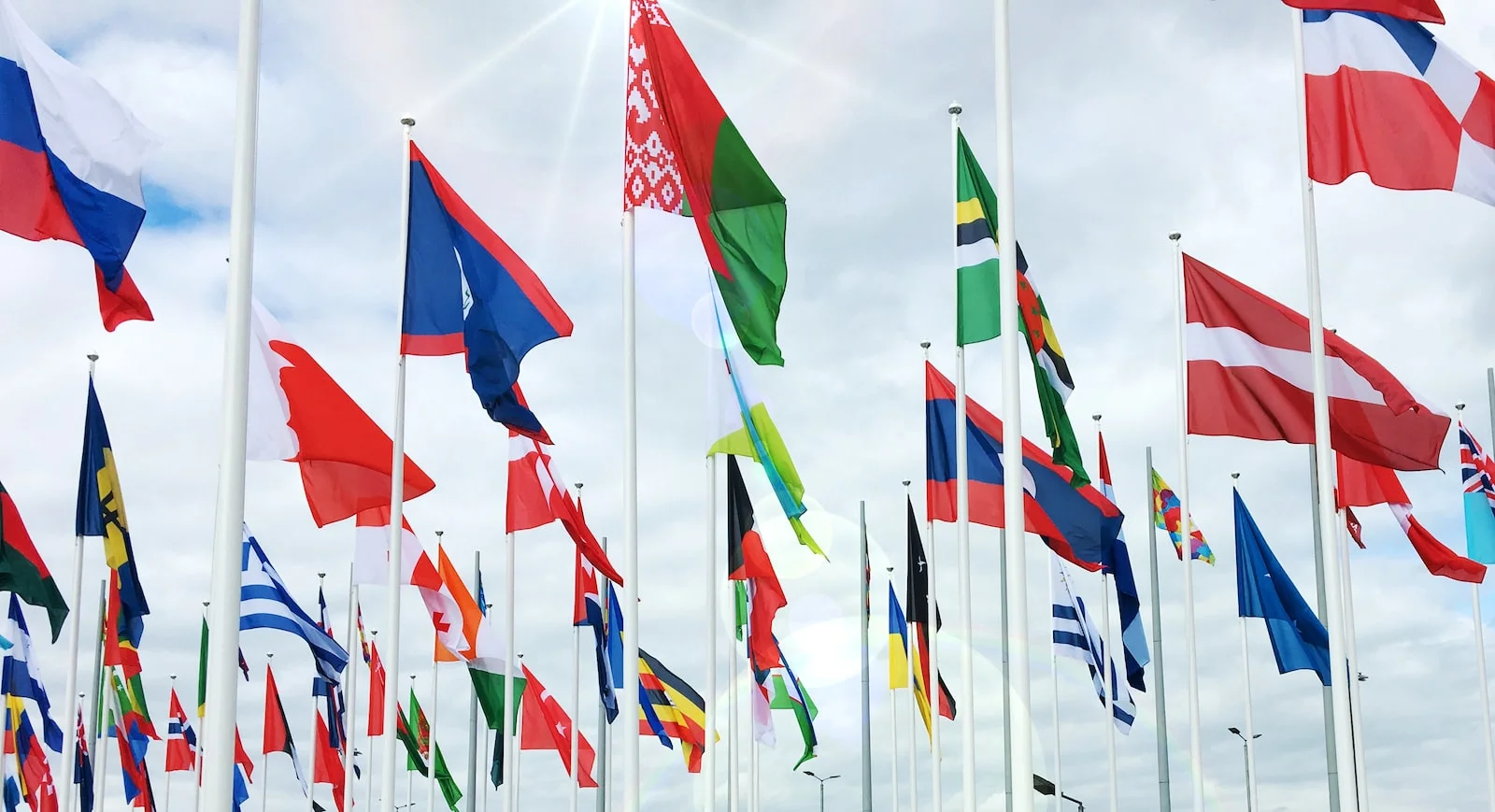 Drivkraft bak og konsekvensen av globalisering