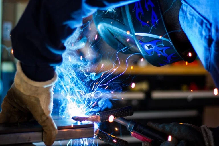Industriproduksjon
