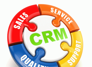 Customer-Relationship-Management-Software-(CRM)