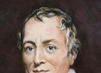 David Ricardo (1772 – 1823) David_Ricardo