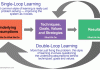 Double Loop Learning