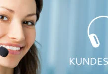 Kundeservice