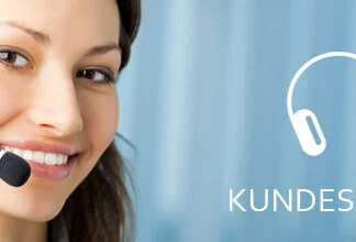 Kundeservice