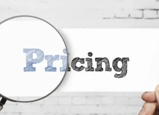 Pricing