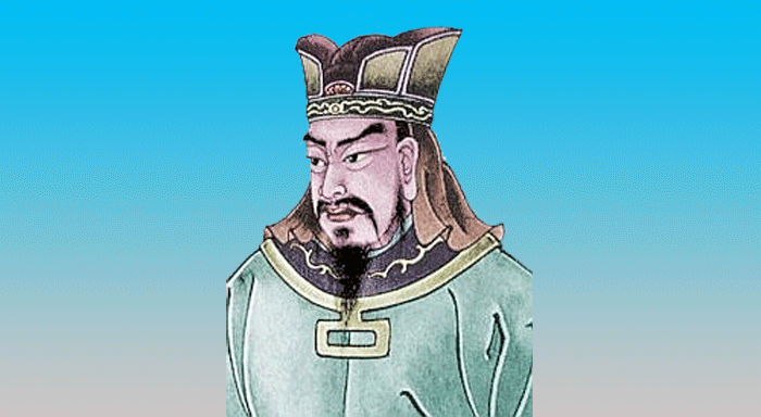 Sun Tzu sin ledelsesteori