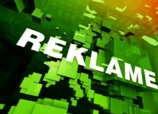TV-reklame