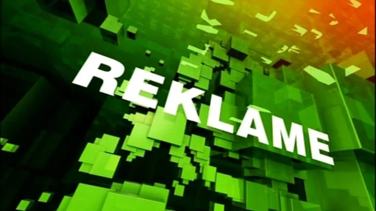 TV-reklame