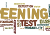 Wordle-Screening