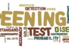 Wordle-Screening
