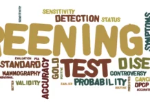 Wordle-Screening