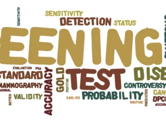 Wordle-Screening