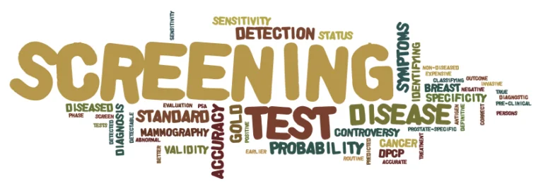Wordle-Screening