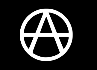 Anarkisme anarkismee