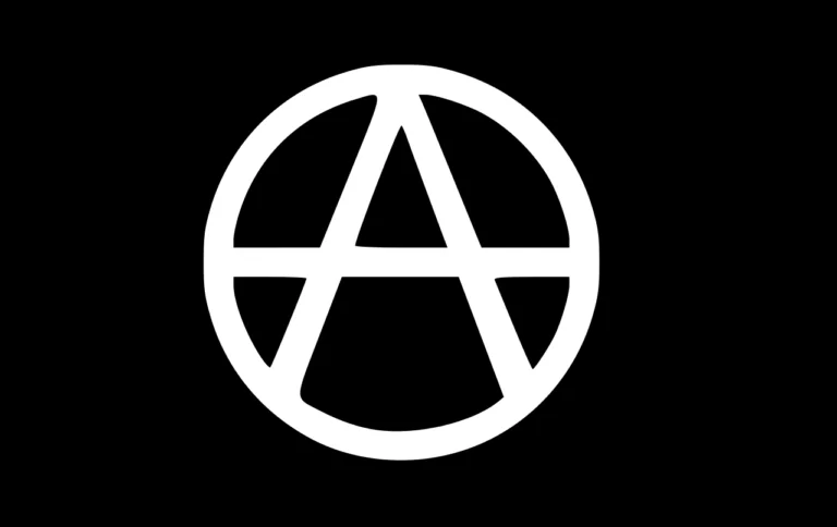 anarkismee