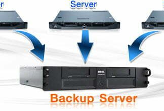 backup-server