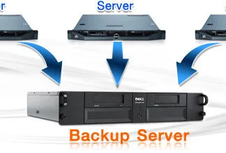 backup-server