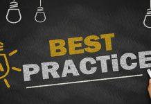 “Best practice” ved konfliktløsning