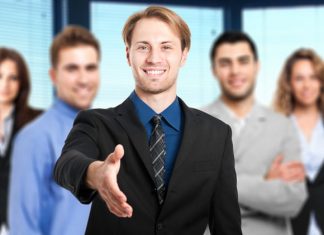 Unngå at de beste selgerne slutter