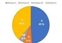 blodtype