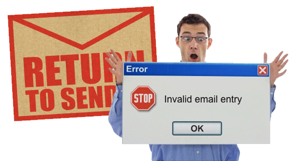 bounce-mail