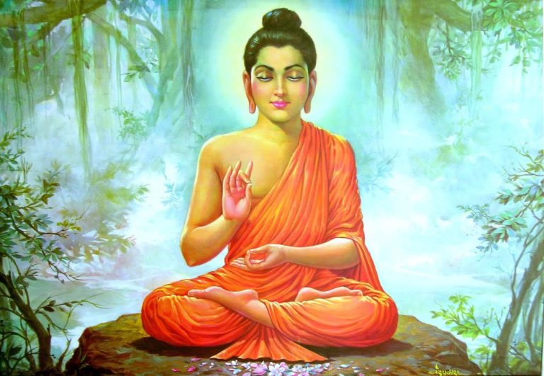 Buddhismen (Fakta, religion og atferd)