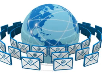 Bulk mail