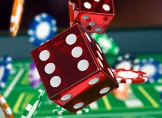 casino
