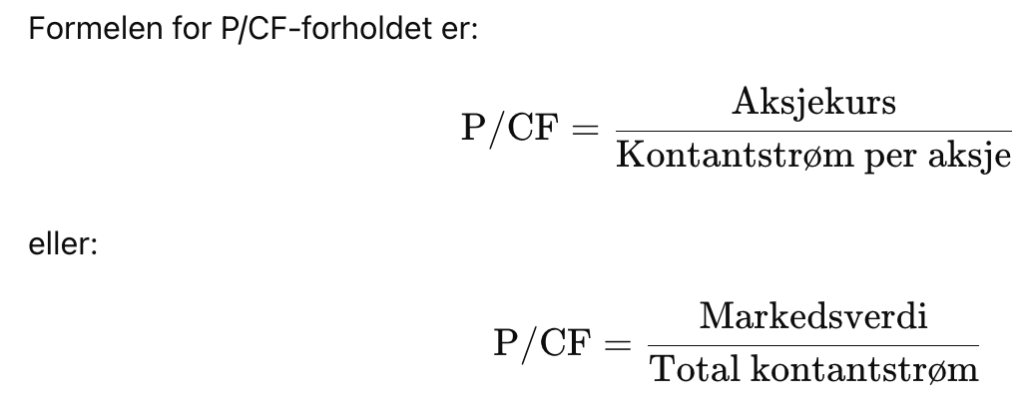 cf/p