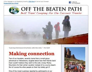 content-newsletter