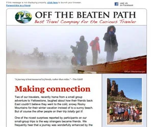 content-newsletter