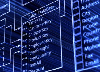 database