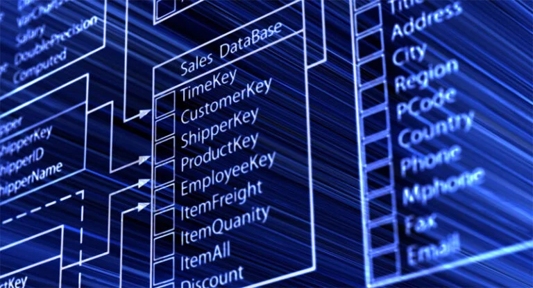 database