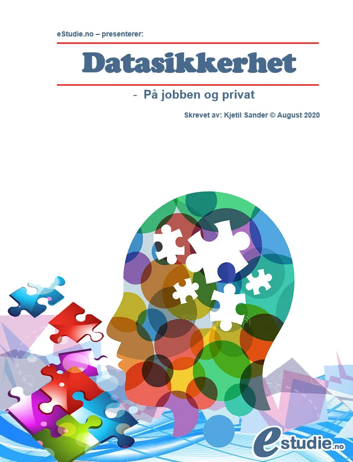 datasikkerhet