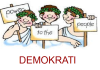 demokrati