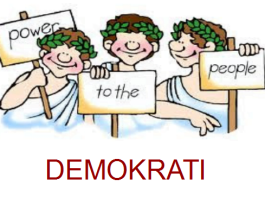 demokrati