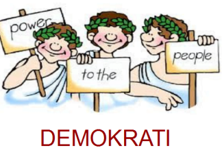 Demokrati demokrati