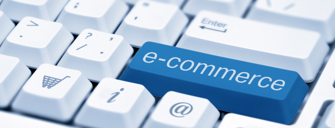 E-handel (elektronisk handel)