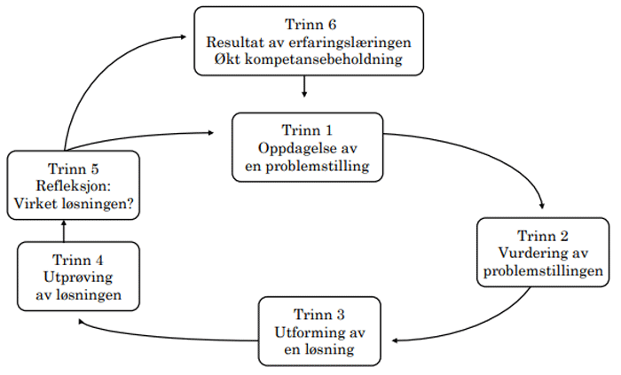 Erfaringslæring