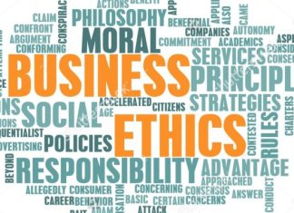 Etisk ledelse etisk ledelse