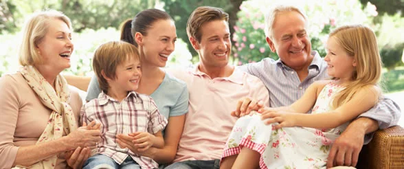 familie