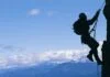 fjellklatrer