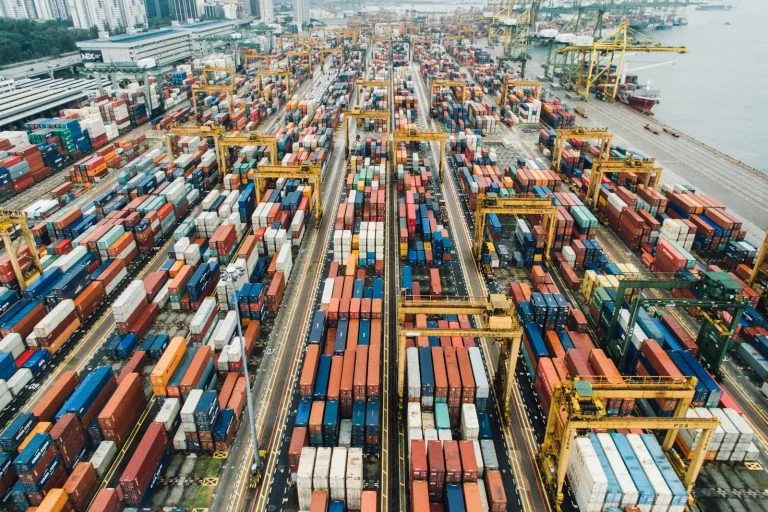 Logistikk kostnader