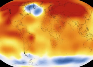 global-oppvarming-temp