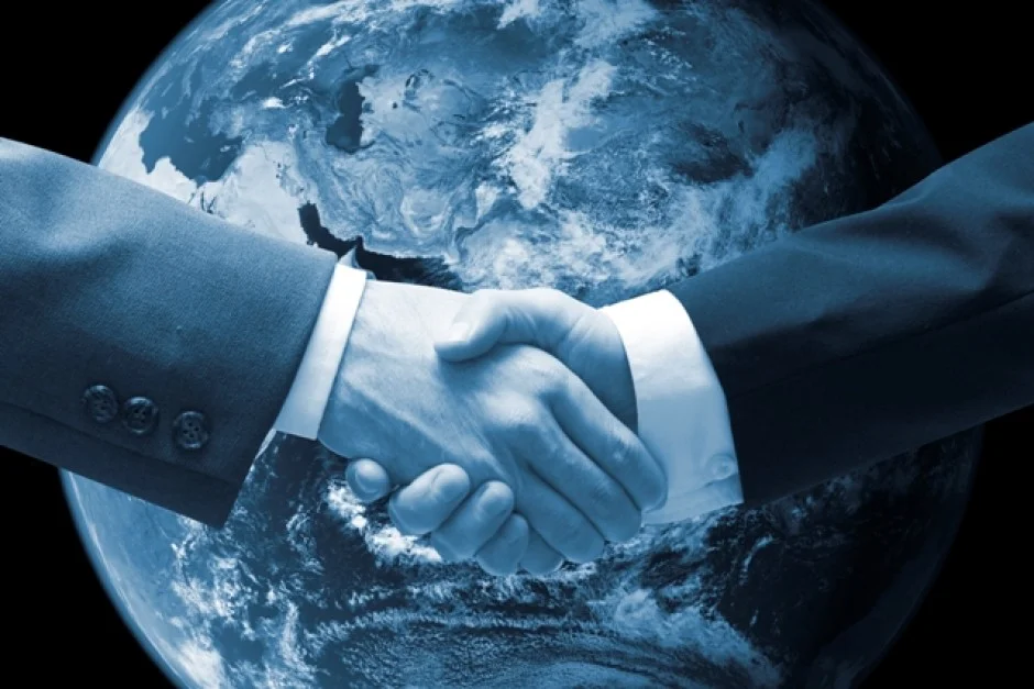 globalisering